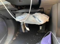 
										Salvaged Cars 2022 Toyota Sienna full									