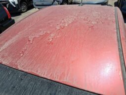 
										Salvaged Cars 2010 Toyota Prius full									