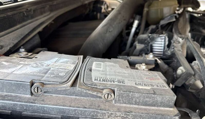
								Salvaged Cars 2020 Ford Expedition full									