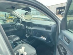 
										Salvaged Cars 2024 Ford Maverick full									