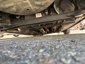 Salvaged Cars 2024 Nissan kicks