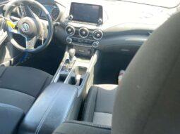 
										Salvaged Cars 2023 Nissan Sentra full									