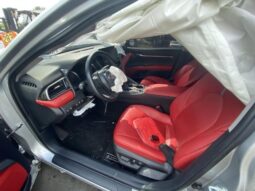 
										Salvaged Cars 2021 Toyota Camry full									