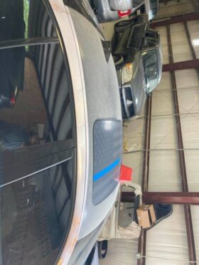 Salvaged Cars 2016 BMW 528i