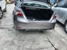 
										Salvaged Cars 2024 Toyota Camry full									