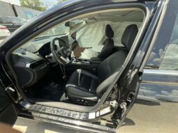 Salvaged Cars 2023 Nissan Altima