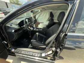 Salvaged Cars 2023 Nissan Altima