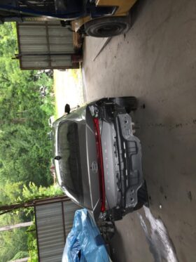 Salvaged Cars 2025 Hyundai Elantra