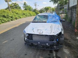 
										Salvaged Cars 2024 Kia Forte full									