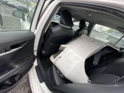 
										Salvaged Cars 2021 Toyota Camry full									