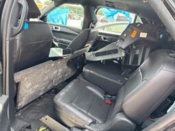 
										Salvaged Cars 2021 Ford Explorer full									