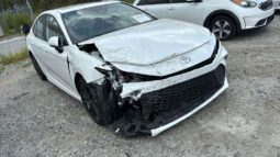 
										Salvaged Cars Toyota Camry full									