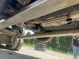 
										Salvaged Cars 2023 LAND ROVER Defender full									