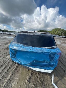 
										Salvaged Cars 2023 Ford Explorer full									
