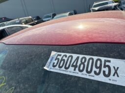 
										Salvaged Cars 2020 Kia Rio full									