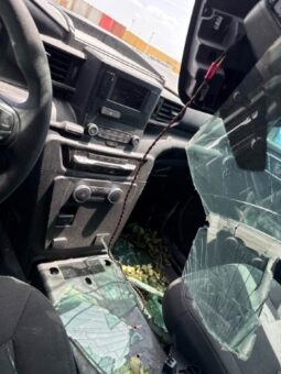 
										Salvaged Cars 2021 Ford Explorer full									