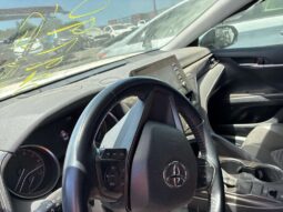 
										Salvaged Cars 2021 Toyota Camry full									