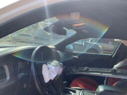 
										Salvaged Cars 2023 Dodge Charger full									