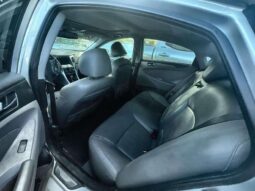 
										Salvaged Cars 2016 Hyundai Sonata full									