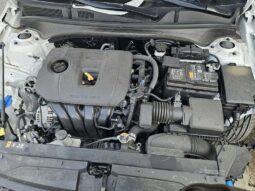 
										Salvaged Cars 2024 Kia Forte full									