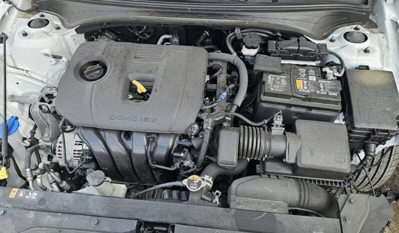 
								Salvaged Cars 2024 Kia Forte full									