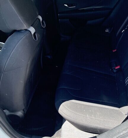 
								Salvaged Cars 2021 Hyundai Elantra full									