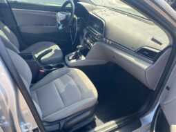 
										Salvaged Cars 2020 Hyundai Elantra full									