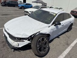 
										Salvaged Cars 2023 Kia k5 full									