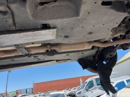 
										Salvaged Cars 2021 Toyota Camry full									