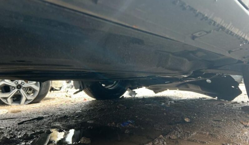 
								Salvaged Cars 2024 Ford Maverick full									