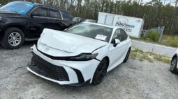 
										Salvaged Cars Toyota Camry full									