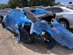 
										Salvaged Cars 2023 Nissan Altima full									