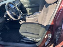 
										Salvaged Cars 2020 Kia Optima full									
