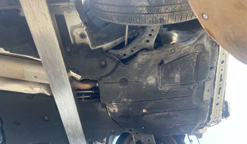 
								Salvaged Cars 2023 Lexus RX full									