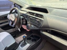 
										Salvaged Cars 2014 Toyota Prius C full									