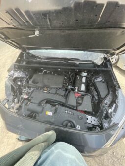 
										Salvaged Cars 2024 Toyota RAV4 full									