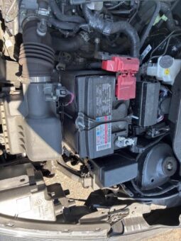 
										Salvaged Cars 2024 Nissan kicks full									