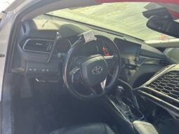 
										Salvaged Cars Toyota Camry full									