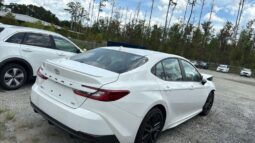 
										Salvaged Cars Toyota Camry full									