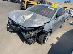 
										Salvaged Cars 2020 Hyundai Elantra full									