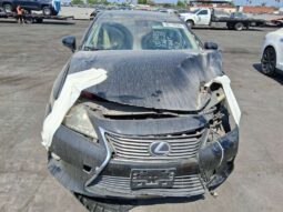 
										Salvaged Cars 2014 Lexus ES full									
