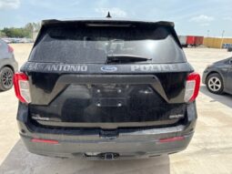 
										Salvaged Cars 2021 Ford Explorer full									