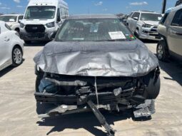 
										Salvaged Cars 2023 Nissan Sentra full									