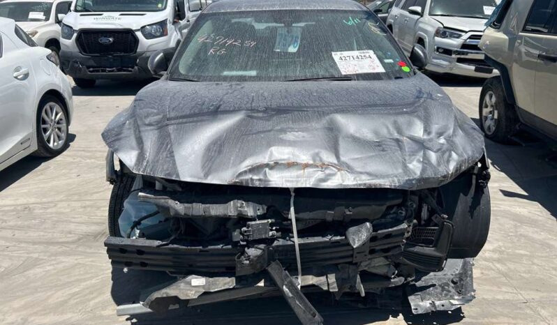 
								Salvaged Cars 2023 Nissan Sentra full									