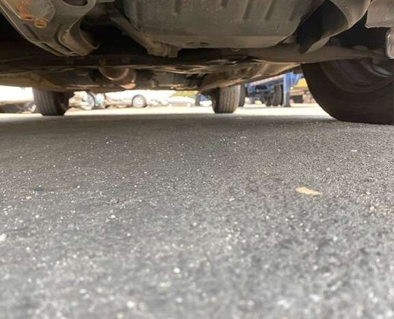 
								Salvaged Cars 2006 Toyota Corolla full									