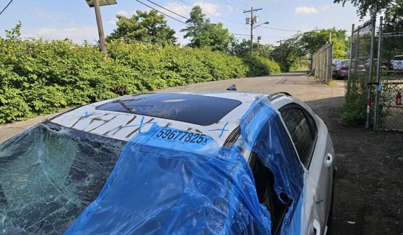 
								Salvaged Cars 2024 Kia Forte full									