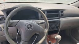 
										Salvaged Cars 2005 Toyota Corolla full									