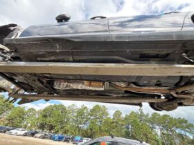 Salvaged Cars 2025 Nissan ALTIMA SR
