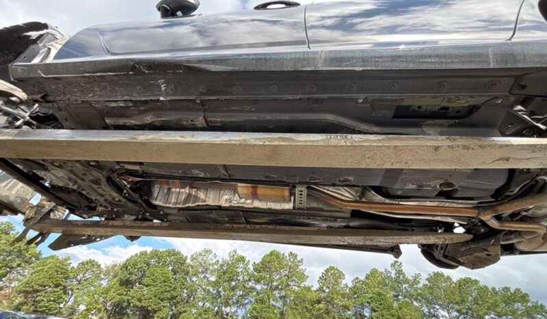 
								Salvaged Cars 2025 Nissan ALTIMA SR full									