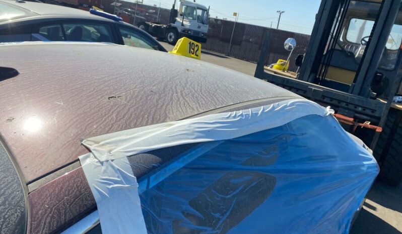 
								Salvaged Cars 2020 Kia Optima full									